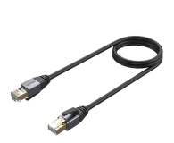 Unitek Kabel sieciowy RJ-45 cat.8 (S/FTP) 10m - 1295143 - zdjęcie 2